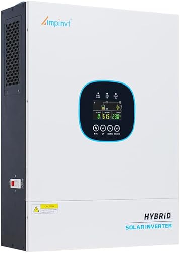 Off-Grid Inverters