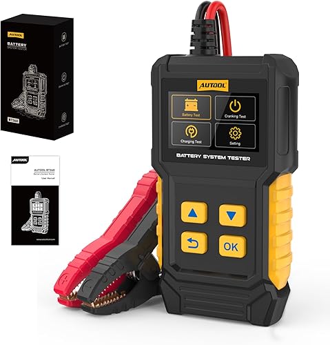 Battery Monitors