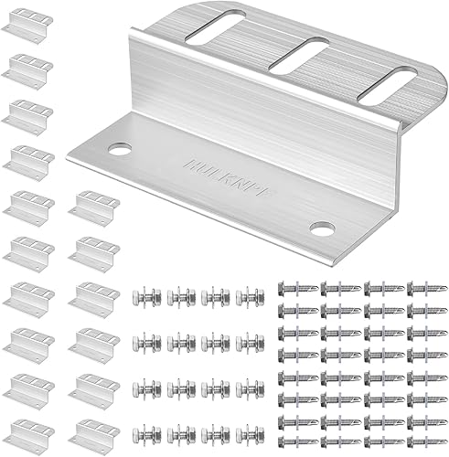 Mounting Hardware