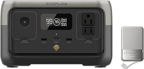 Portable Power Stations