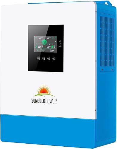 Off-Grid Inverters