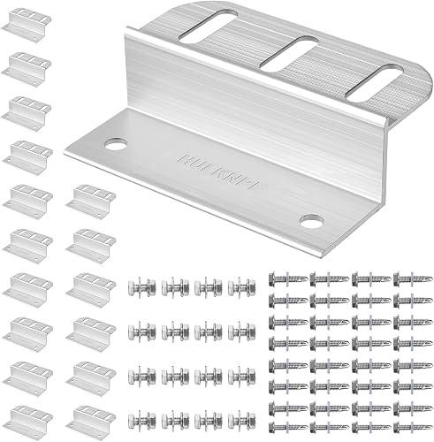 Mounting Hardware