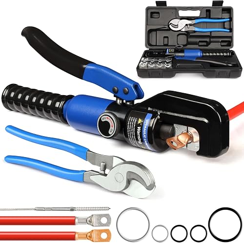 Essential DIY Tools